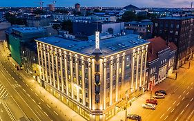 Palace Hotel Tallinn, A Member Of Radisson Individuals